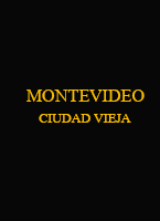 Montevideo Ciudad Vieja